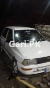 Kia Pride  1997 For Sale in Dhok Kashmirian