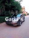 Toyota Corolla GLI 2002 For Sale in Airport Housing Society - Sector 4