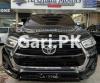 Toyota Hilux  2021 For Sale in Jamshed Road