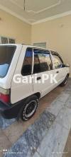 Suzuki Mehran VX 2004 For Sale in Mirpur