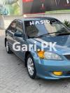 Honda Civic EXi 2005 For Sale in Islamabad