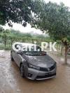 Toyota Corolla GLI 2014 For Sale in Karachi