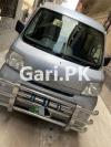 Daihatsu Hijet  2011 For Sale in Gujranwala