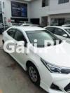 Toyota Corolla GLi 1.3 VVTi Special Edition 2019 For Sale in Karachi