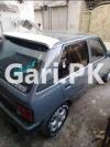 Suzuki FX GA 1988 For Sale in Rawalpindi