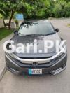 Honda Civic Oriel 1.8 i-VTEC CVT 2019 For Sale in Islamabad