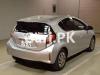 Toyota Aqua S 2018 For Sale in Karachi