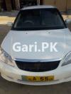 Honda Civic EXi 2004 For Sale in H-8/1