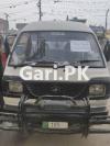 Suzuki Bolan  2011 For Sale in Lahore