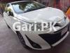 Toyota Yaris  2022 For Sale in Muzaffargarh