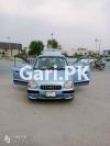 Hyundai Santro  2004 For Sale in Lahore