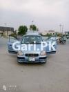 Hyundai Santro  2004 For Sale in Izmir Town