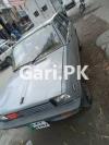 Suzuki FX  1987 For Sale in Banni Chowk