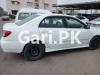 Toyota Corolla 2.0 D 2006 For Sale in Karachi