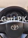 Toyota Corolla GLi Automatic 1.3 VVTi 2018 For Sale in Khanpur