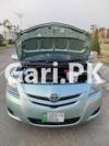 Toyota Belta G 1.3 2012 For Sale in Lahore