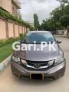 Honda City IVTEC 2018 For Sale in PECHS