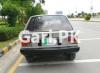 Suzuki Khyber  1997 For Sale in Islamabad Expressway