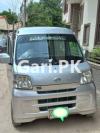 Daihatsu Hijet  2014 For Sale in Liaquatabad