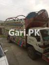 Mazda 1300  1991 For Sale in Attock Road