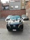 Toyota Fortuner  2022 For Sale in Lahore