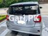 Toyota Passo  2016 For Sale in Islamabad