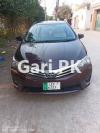 Toyota Corolla GLI 2014 For Sale in Lahore