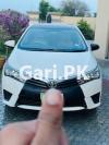 Toyota Corolla GLI 2016 For Sale in Hafizabad