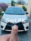 Toyota Corolla GLI 2016 For Sale in Vanike Tarar Road