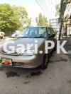 Suzuki Cultus VXL 2007 For Sale in Rawalpindi