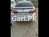 Toyota Corolla GLi Automatic 1.3 VVTi 2016 For Sale in Gujranwala