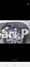 Suzuki Mehran VXR (CNG) 2008 For Sale in Peshawar