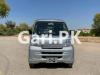 Daihatsu Hijet  2017 For Sale in Karachi