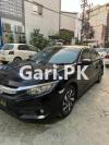 Honda Civic VTi Oriel Prosmatec 2016 For Sale in Karachi