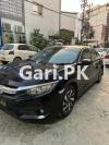 Honda Civic VTi Oriel Prosmatec 2016 For Sale in Yaseenabad