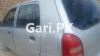 Suzuki Alto  2007 For Sale in Shara Laiquat Road