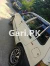 Suzuki Mehran VX 2009 For Sale in G-9