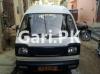 Suzuki Bolan  1986 For Sale in Karachi