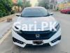 Honda Civic VTi Oriel Prosmatec 2017 For Sale in Karachi