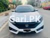 Honda Civic VTi Oriel Prosmatec 2017 For Sale in Bahadurabad