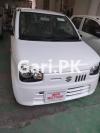 Suzuki Alto  2022 For Sale in Lahore
