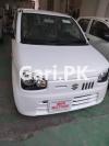 Suzuki Alto  2022 For Sale in Township