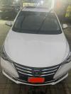 Changan Alsvin 1.5L DCT Lumiere 2022 For Sale in Lahore