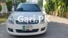 Suzuki Swift  2011 For Sale in Johar Town Phase 1