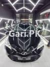 Toyota Vitz  2019 For Sale in Lahore
