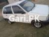 Suzuki Mehran VX 1992 For Sale in Islamabad