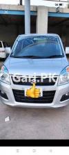 Suzuki Wagon R  2019 For Sale in Lahore