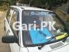 Suzuki Mehran VX 2005 For Sale in Karachi