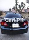 Toyota Corolla XLI 2010 For Sale in Wah cantt