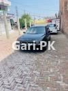 BMW 7 Series  2003 For Sale in Multan